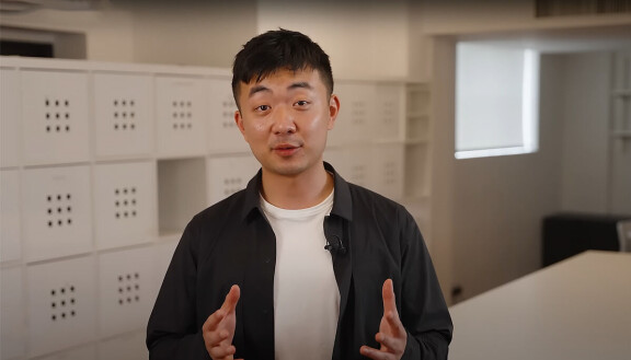 Nothing Phone 3 avslöjad som nytt flaggskepp