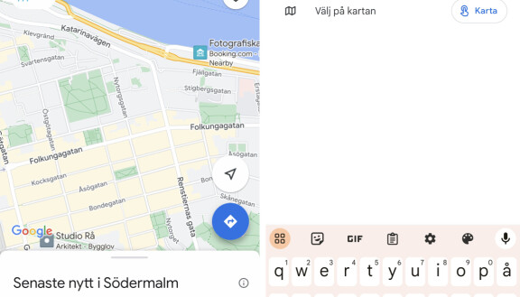 Tips och tricks: Google Maps och 8 funktioner du inte visste om