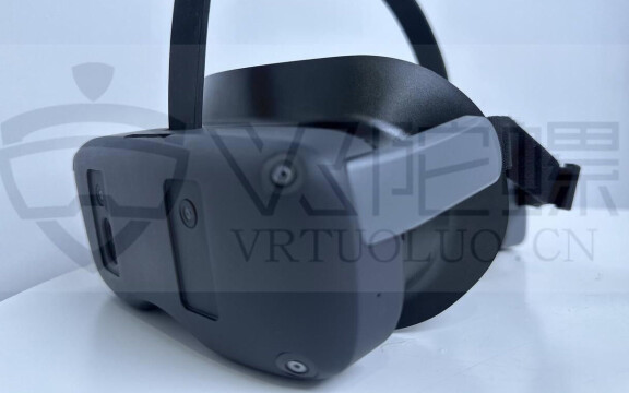 Samsung sägs släppa XR-headset i oktober