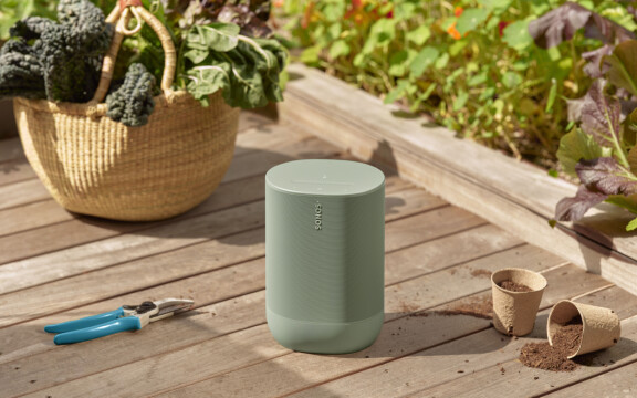 Efter app-fiaskot och alla problem: Sonos VD får gå