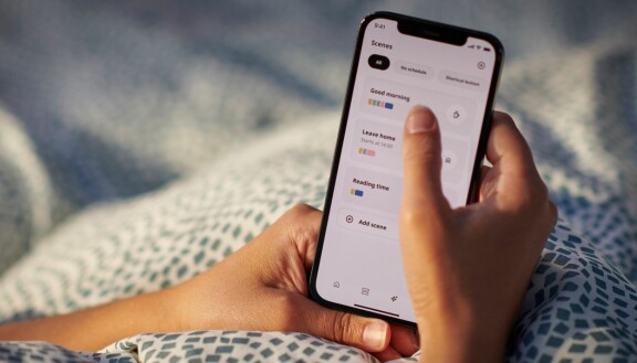 Styr dina Ikea-prylar smartare - så gör du automatiseringar