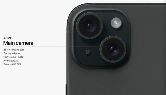 Så är Iphone 15 och Iphone 15 Plus