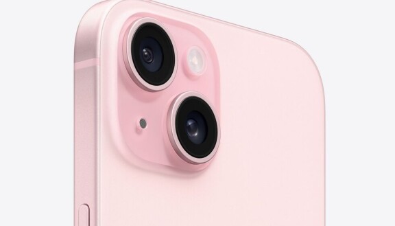 Iphone 15-modeller uppges ha värmeproblem