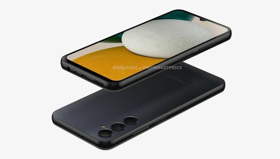 Läcka: Samsungs billiga Galaxy A05s nära förestående
