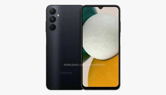Läcka: Samsungs billiga Galaxy A05s nära förestående
