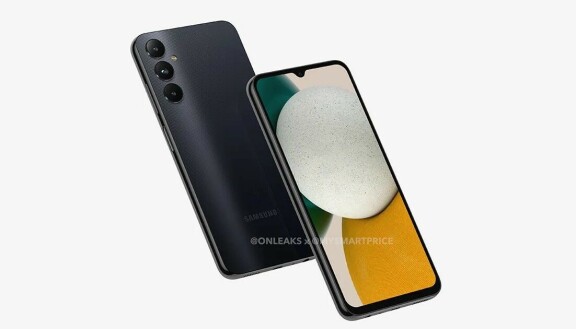 Läcka: Samsungs billiga Galaxy A05s nära förestående
