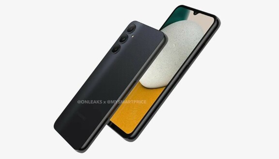 Läcka: Samsungs billiga Galaxy A05s nära förestående