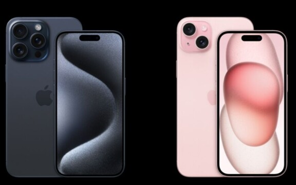 Alla Iphone 16 kan få samma processor