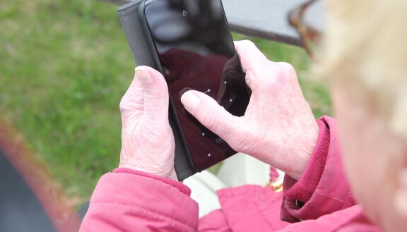 Nybörjartips till mobilen: Använd skärmlås