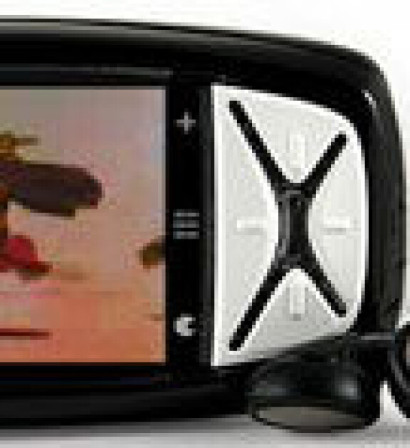 Neonode lanserar ny telefon