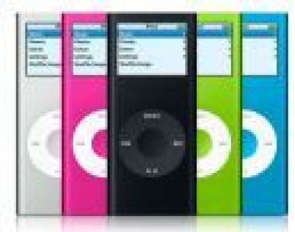 Ipod och Macbook hos Telenor