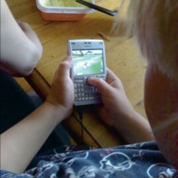 Barnsligt enkelt
