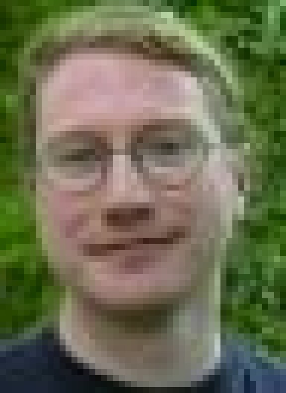 Detta är inte en Iphone-krönika