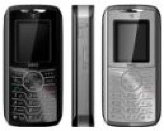 Två telefoner i en