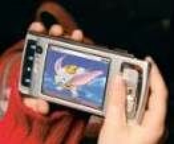 Film i mobilen