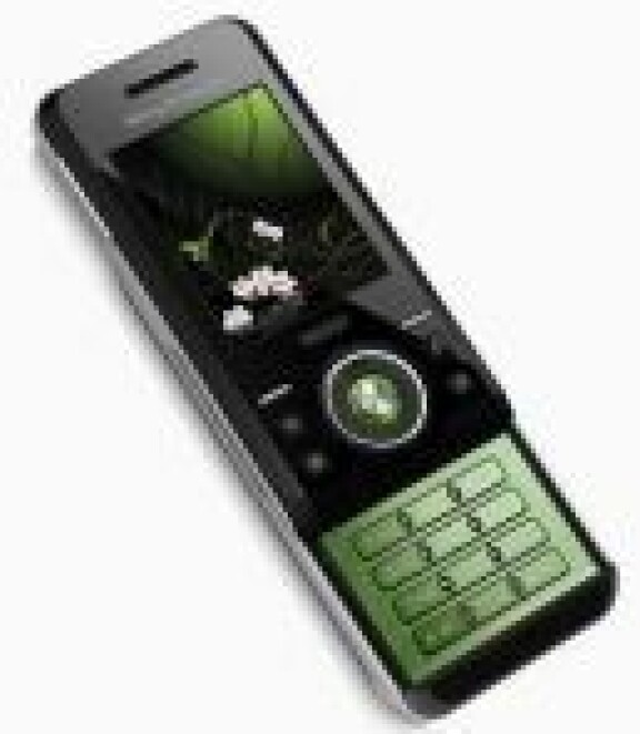 T650, S500 och T250- nya designmobiler från Sony Ericsson
