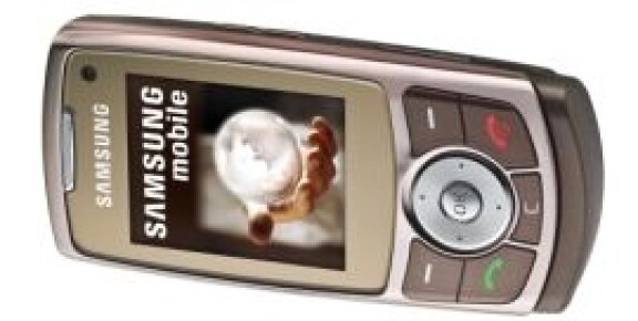 Nya modeller från Samsung