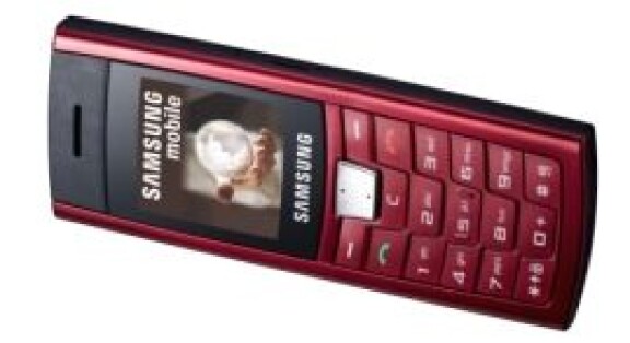 Nya modeller från Samsung