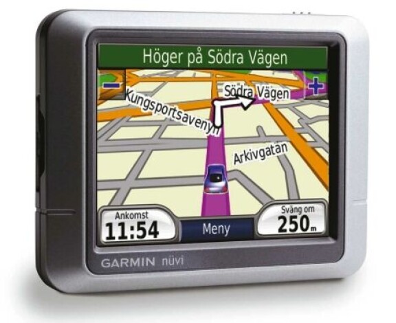 Julens navigatorer