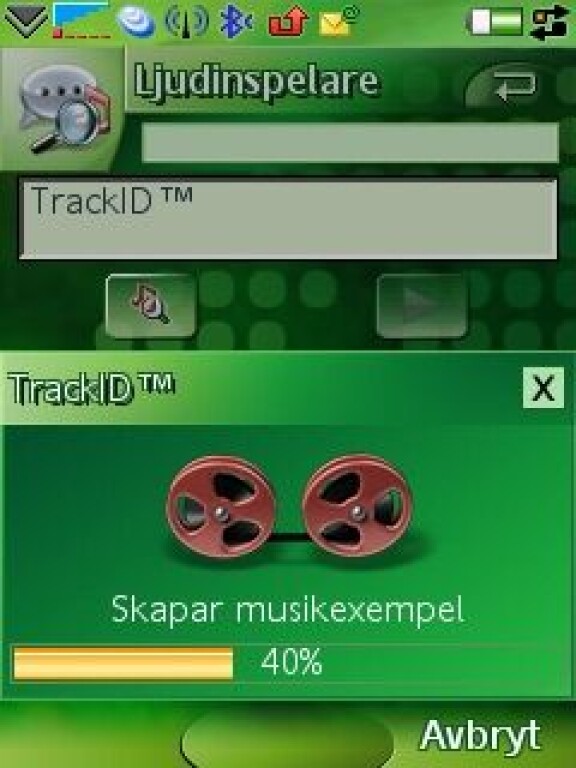 Första veckan med Sony Ericsson P1