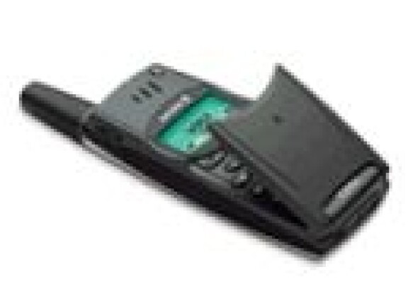 1999: Tunna telefoner och kommunikatorer