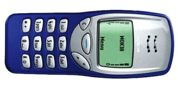 1999: Tunna telefoner och kommunikatorer