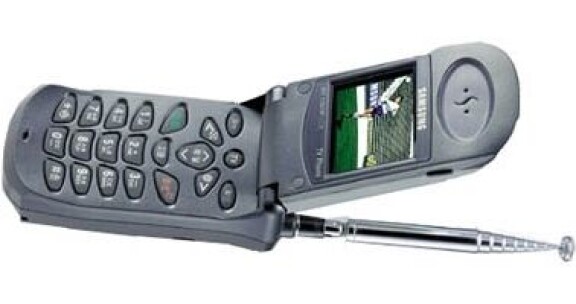 1999: Tunna telefoner och kommunikatorer