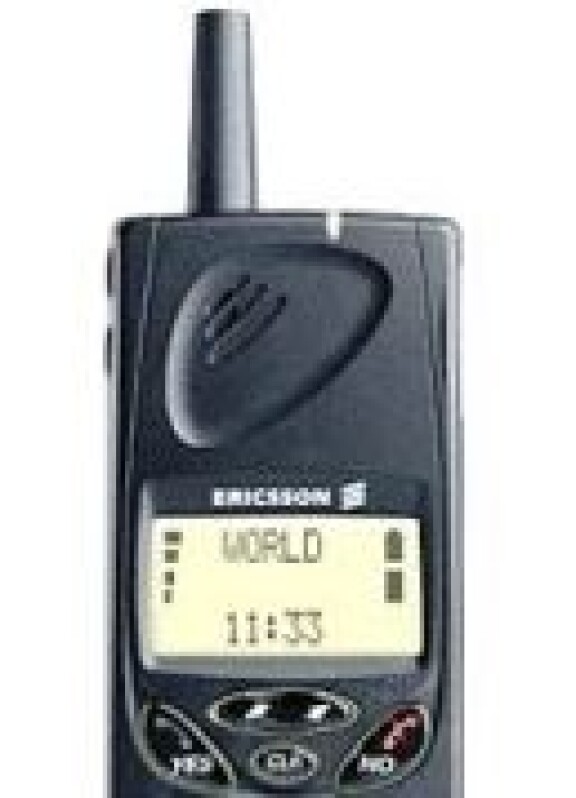 1998: Startåret för Bluetooth och Symbian
