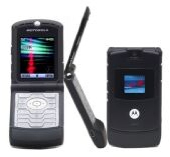 2004: Megapixelracet börjar