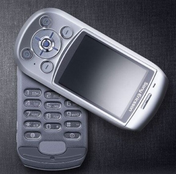 2004: Megapixelracet börjar