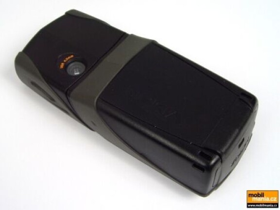 2004: Megapixelracet börjar