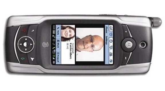 2004: Megapixelracet börjar