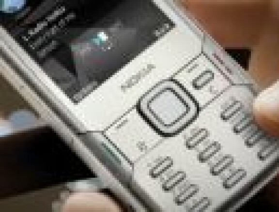 Nokia samlar webbradio-kanaler