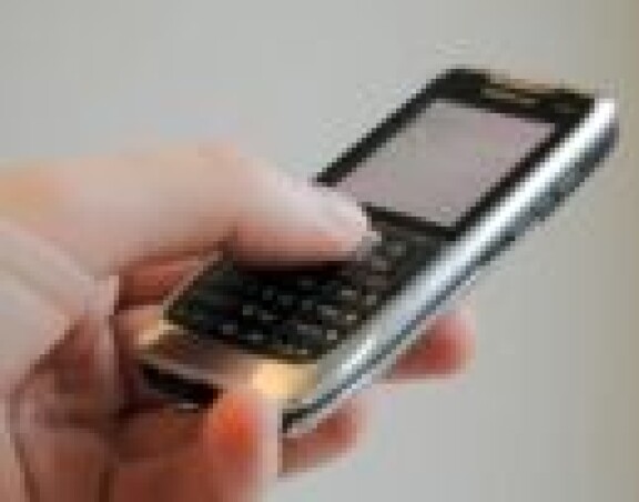 Första intrycket: Nokia E51