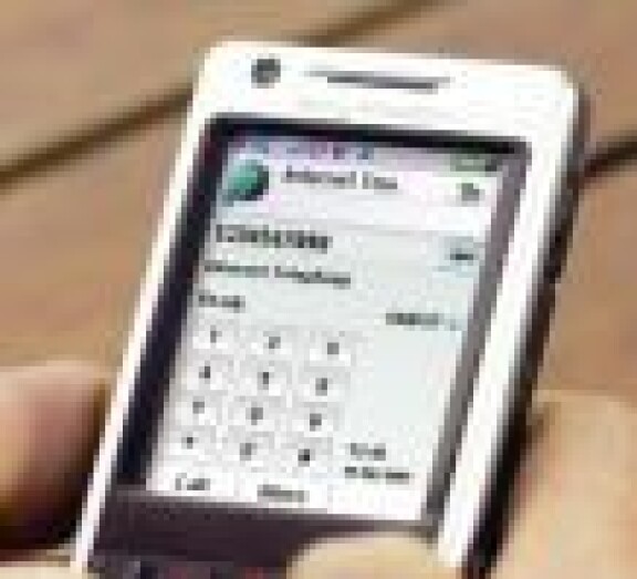 Uniphone har börjat säljas