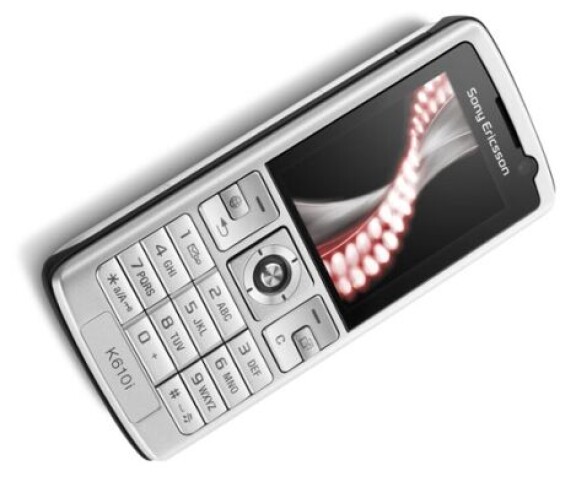 2006: 3,2-megapixelmobiler