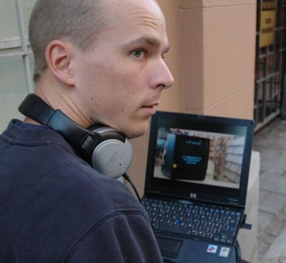 2006: 3,2-megapixelmobiler