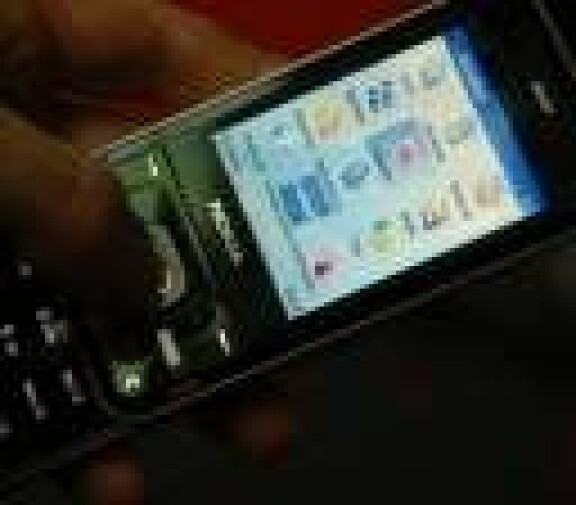 Nokia N81 - spel- och musikmobilen provkörd