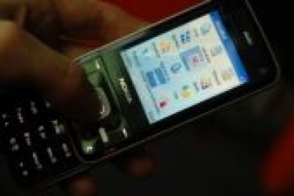 Nokia N81 - spel- och musikmobilen provkörd