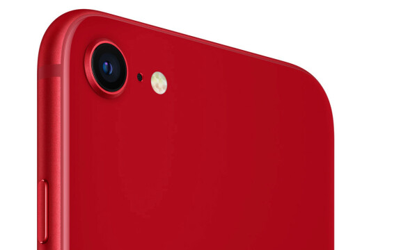 Iphone SE 4 kan få flera uppgraderingar