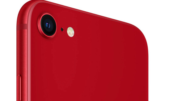 'Ny, billig, Iphone SE kommer tidigt 2025'