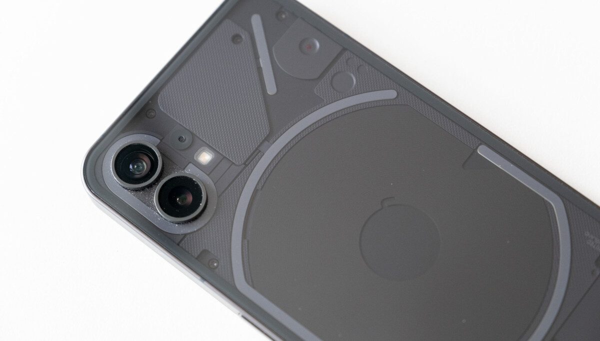 Nothing Phone on the way to retirement