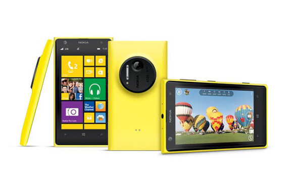 Ny HMD-mobil sägs återuppliva Lumia-design
