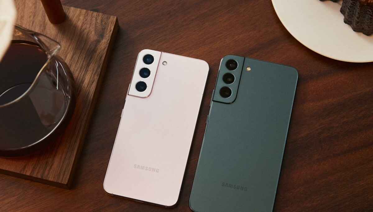 Vilka Samsung-telefoner får uppdateringen till One UI 7 och Android 15?