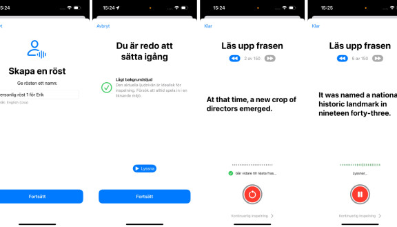 Bästa tipsen i IOS 17 och dolda funktioner du måste testa