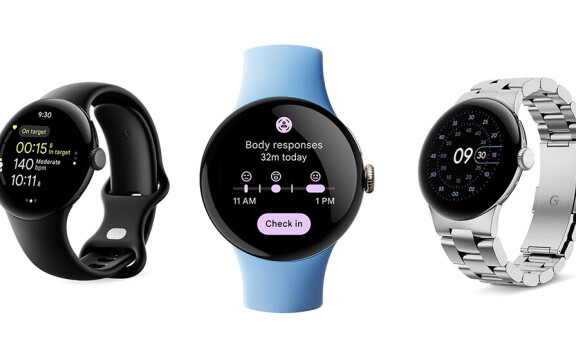 Google stoppar Pixel Watch-uppgradering