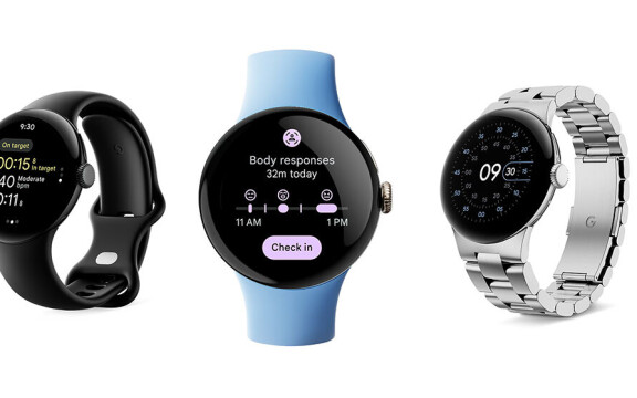 Google avvaktar med Pixel Watch-uppdatering
