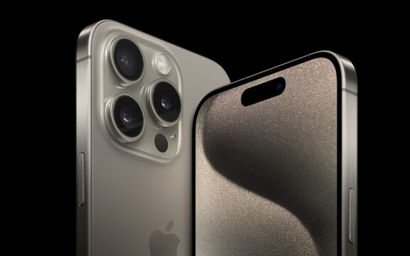 Apple lovar: Iphone får uppdateringar i minst fem år