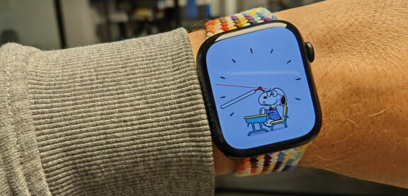 Apple Watch och Watch OS 10 med många nyheter