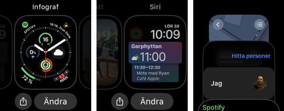 9 smarta tips till Apple Watch – Gör mer, enklare och upptäck nyheterna